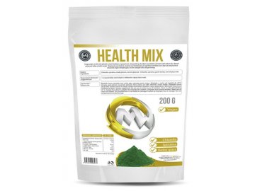 health mix maxxwin