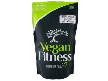 rýžový protein hnědá rýže