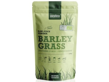 barley grass juice powder