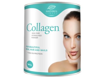 collagen 100%