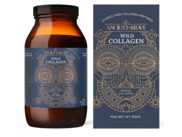wild collagen anciet brave