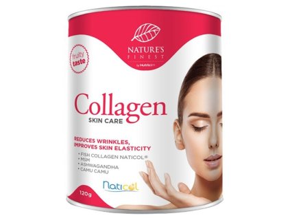 collagen skin care