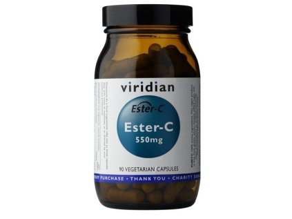 ester c 550 viridian
