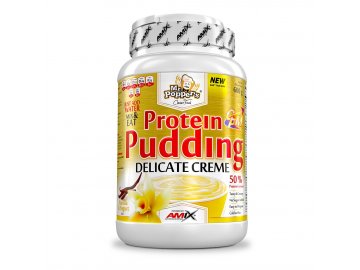 protein pudink amix