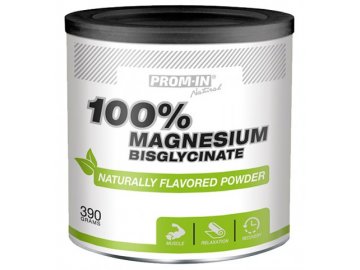 magnesium bisglycinate 390g promin