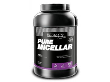 pure micellar promin 2250g