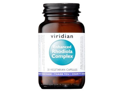 enhanced rhodiola complex