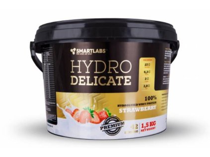 hydro delicate smartlabs premium