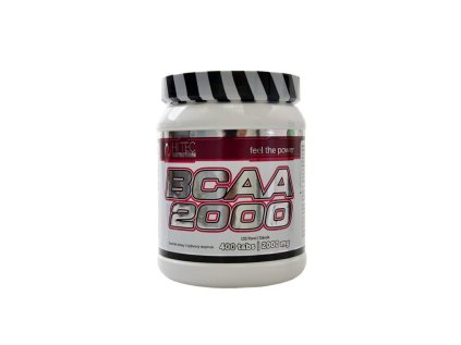 bcaa 2000 400 tablet