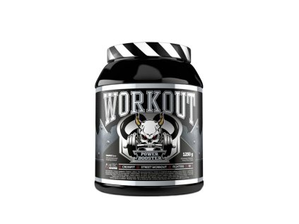 workout hi tec