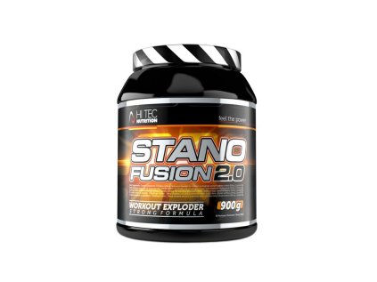 stanofusion