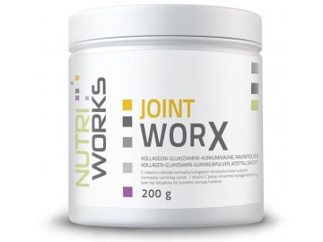 joint worx nutriworks