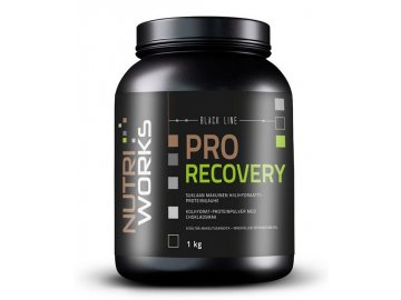 pro recovery 1