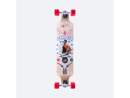 longboard