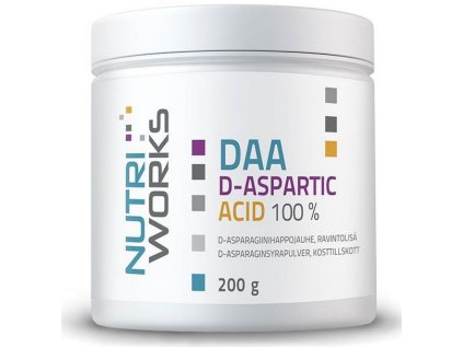 DAA NutriWorks