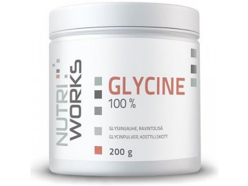 glycin 100% NutriWorks