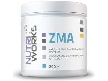 zma nutriworks 200g