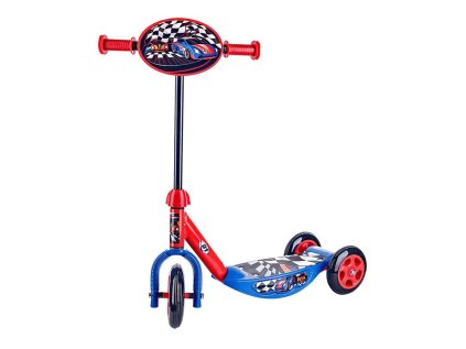 VELOCE TŘÍKOLKA