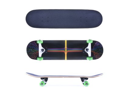 floyd skateboard