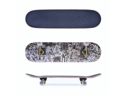 girder skateboard
