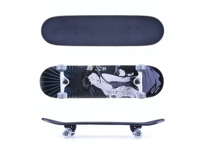 gosh skateboard