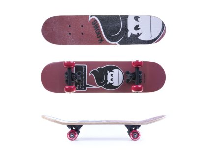 koong skateboard