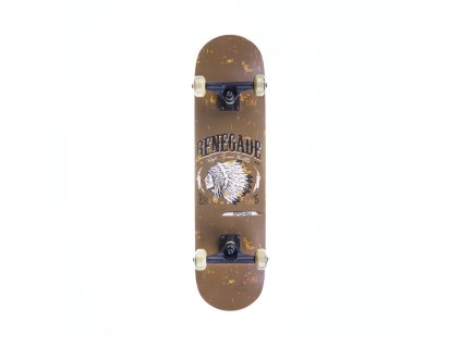 renegade skateboard