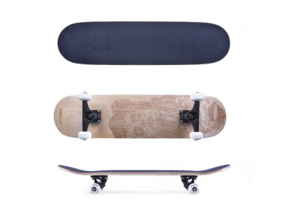 shade skateboard