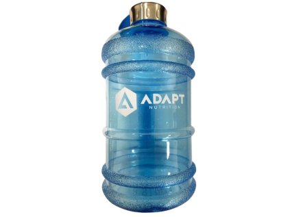 barel na vodu adapt