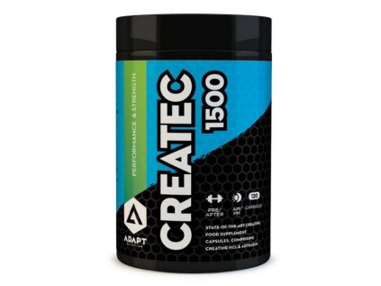 createc 1500 adapt nutrition