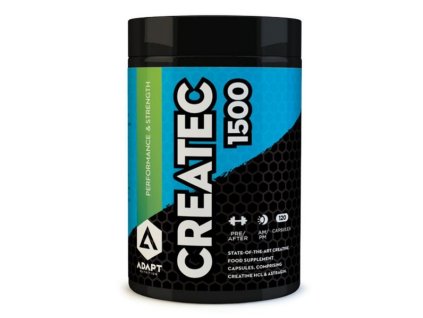 createc adapt nutrition kreatin