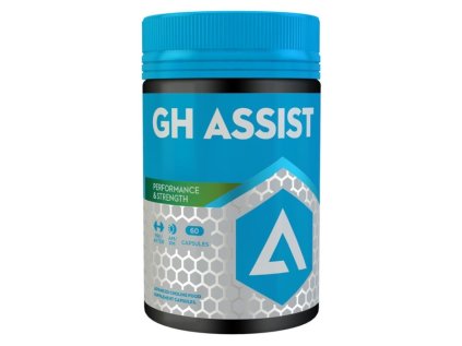 gh assist adapt nutrition