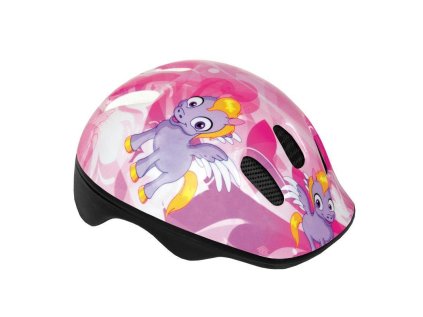 pony přilba