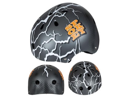 přilba do adrenalinových sportů