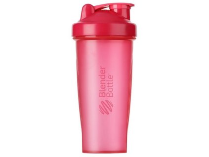 blender bottle šejkr original růžový