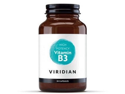 vitamin-b3-viridian