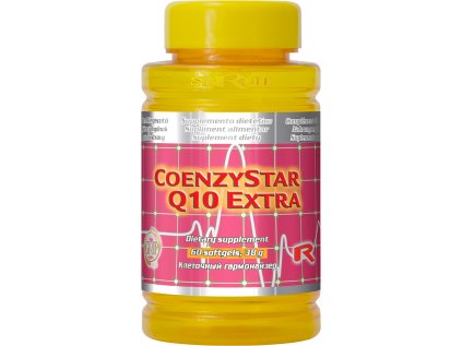 coenzystar extra starlife