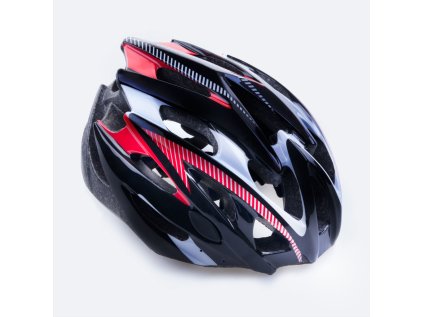 cyklistická přilba pro mládež a dospělé