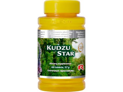 kudzu starlife