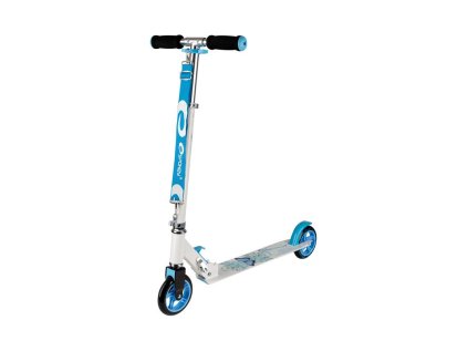 koloběžka pro velké spokey