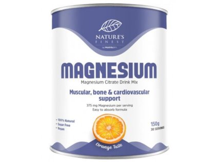magnesium nutrisslim