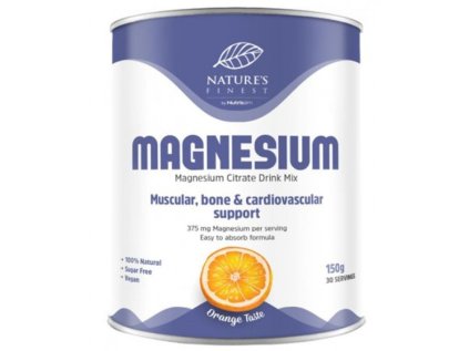 magnesium nutrisslim