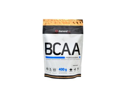 bcaa proffesional diamnod line