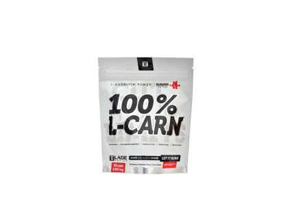 100% l carn bs blade