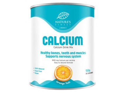 calcium nutrisslim