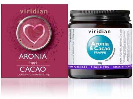 aronia