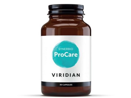 synerbio pro care viridian