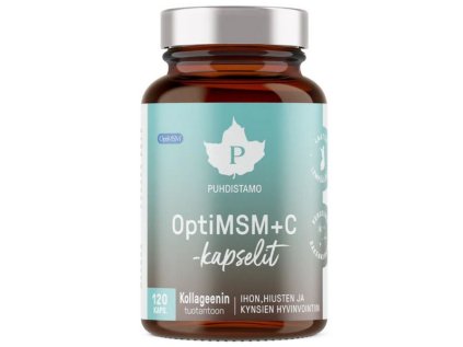VITALVIBE MSM