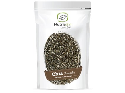 Chia Powder 125g