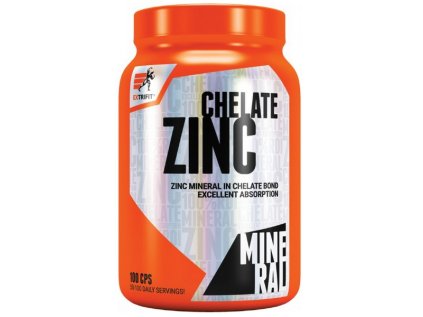 Zinc Plus BIO 60 tablet